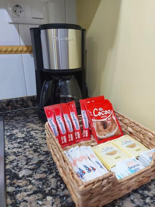 Apartamento Gijon Arena, Con Aparcamiento Kültér fotó