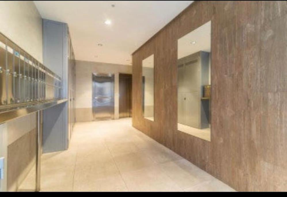Apartamento Gijon Arena, Con Aparcamiento Kültér fotó