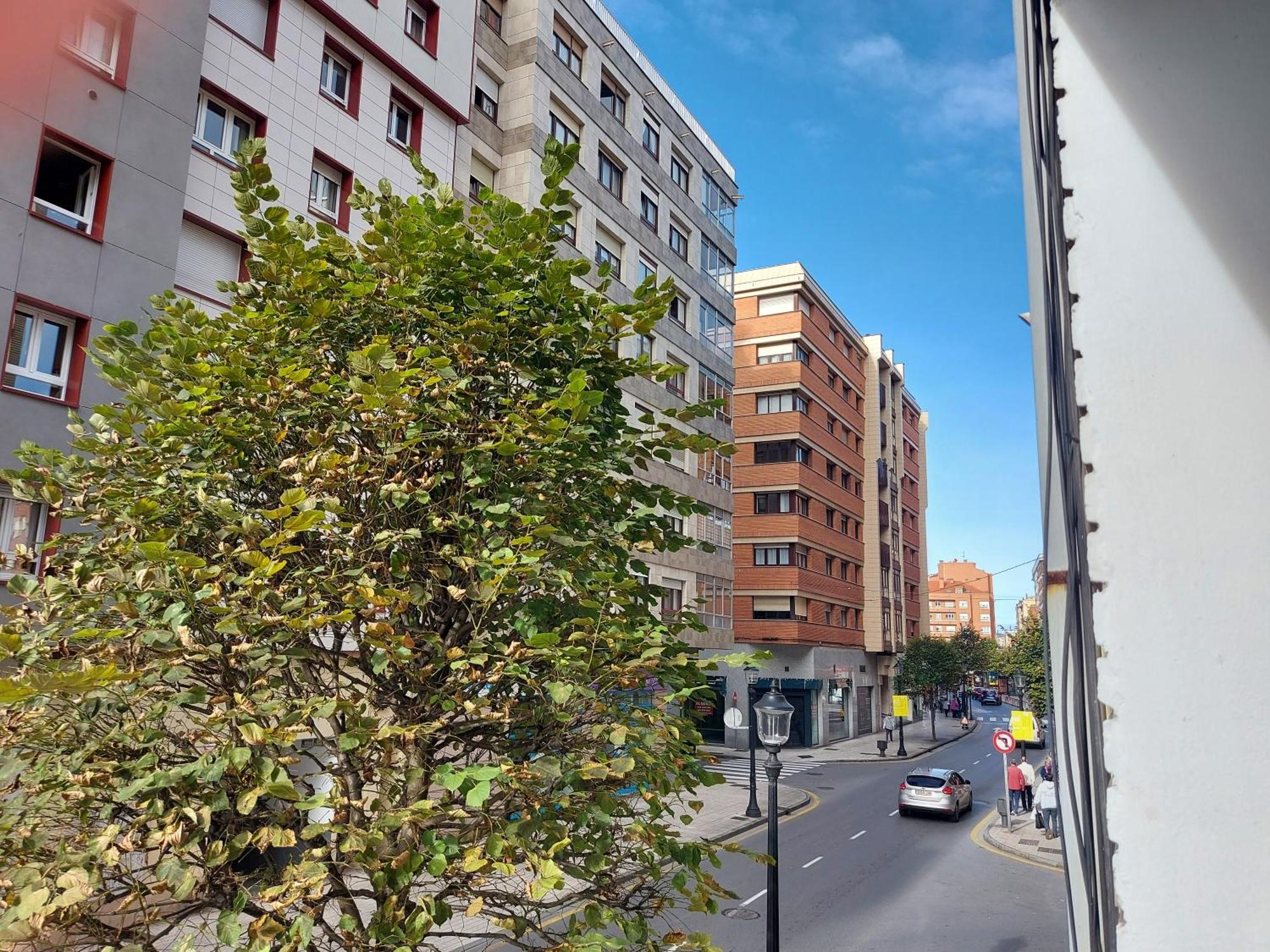 Apartamento Gijon Arena, Con Aparcamiento Kültér fotó