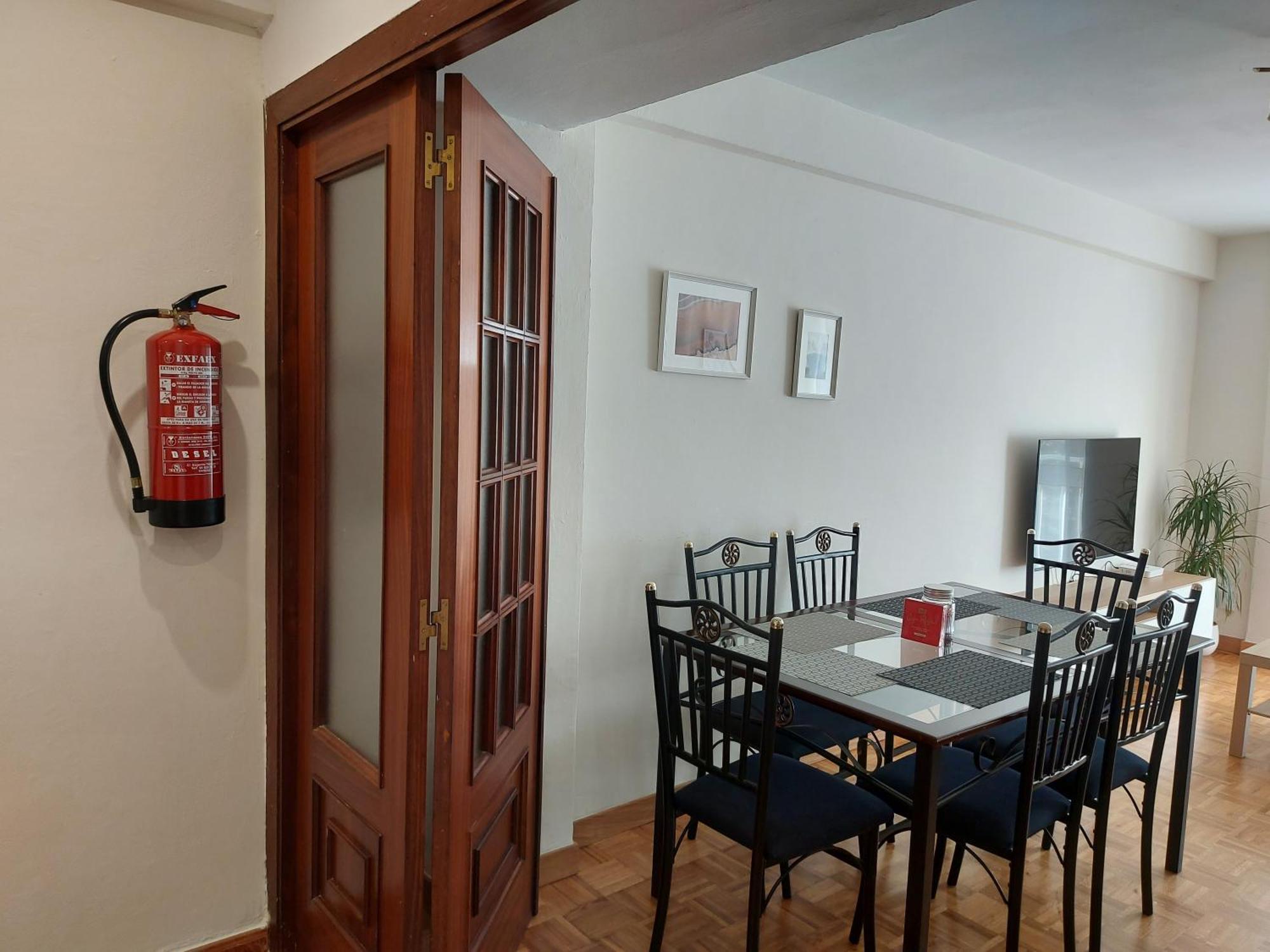 Apartamento Gijon Arena, Con Aparcamiento Kültér fotó